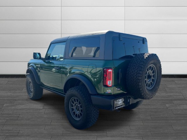 Used 2023 Ford Bronco Big Bend AWD/4WD image 5