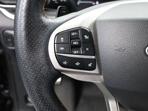 Used 2022 Ford Explorer Timberline AWD/4WD image 25