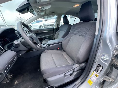 Used 2025 Toyota Camry LE image 11