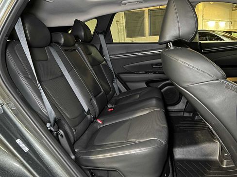 Used 2022 Hyundai Tucson Limited image 14