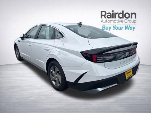 Used 2025 Hyundai Sonata SE image 6