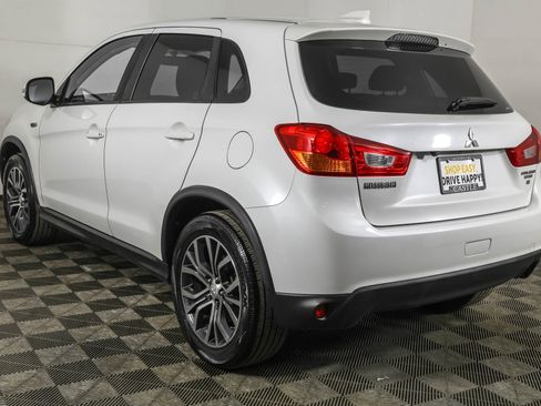 Used 2017 Mitsubishi Outlander Sport SE image 15