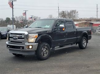 Used 2011 Ford F250 XLT w/ XLT Premium Pkg video 2