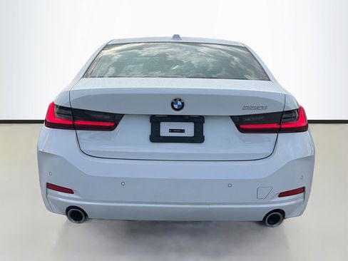 Used 2023 BMW 330i Sedan w/ Driving Assistance Package image 5