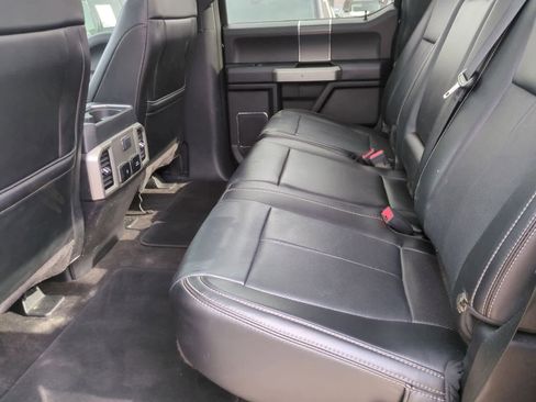 Used 2020 Ford F150 Lariat image 20