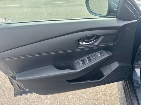 Used 2023 Honda Accord LX image 21