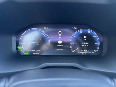 Certified 2024 Toyota RAV4 XSE w/ Weather Package image 24