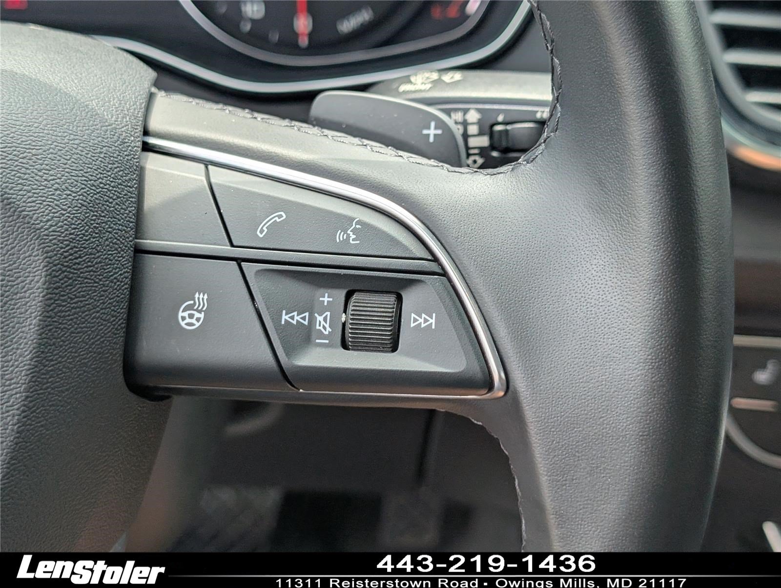 Used 2023 Audi Q5 2.0T Premium w/ Convenience Package AWD/4WD image 25
