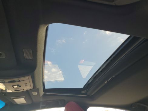 Used 2024 Lexus ES 350 F Sport w/ Accessory Package (Z2) image 11