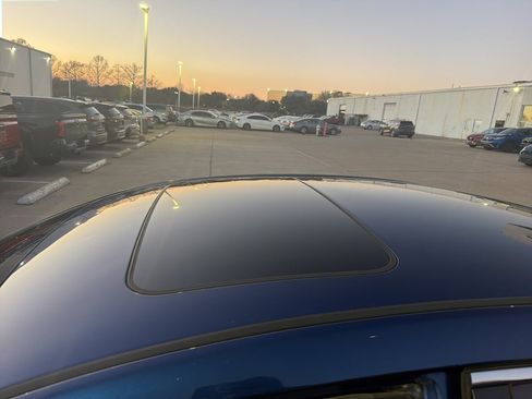 Used 2017 Hyundai Sonata Sport w/ Value Edition Package 02 image 5