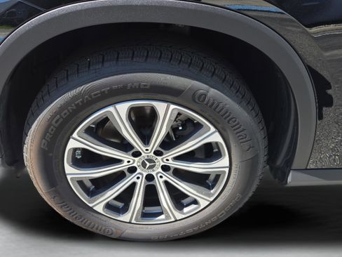 Used 2026 Mercedes-Benz GLC 300 image 21