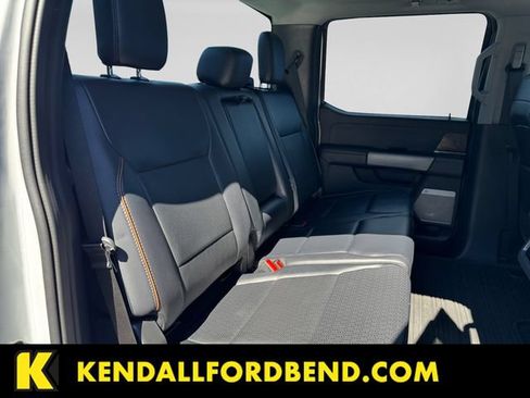 Used 2025 Ford F450 Lariat w/ FX4 Off-Road Package AWD/4WD image 17