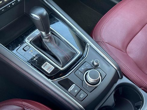 Certified 2023 MAZDA CX-5 Carbon Edition image 27