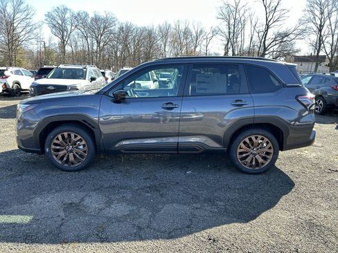 New 2026 Subaru Forester Sport AWD/4WD image 5