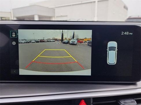 New 2026 Kia Sorento S image 22