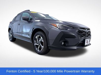 Used 2026 Subaru Crosstrek 2.5i Premium