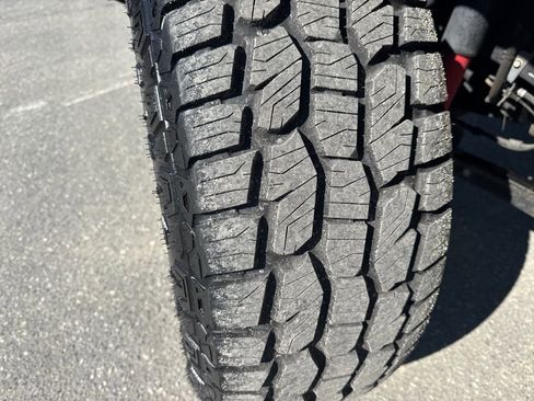 Used 2018 Jeep Wrangler Unlimited Rubicon image 29