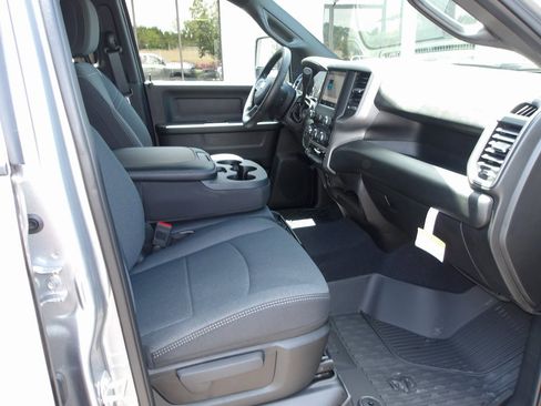 New 2024 RAM 2500 Tradesman image 9