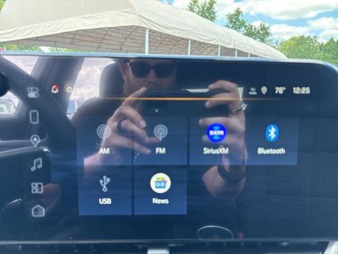 New 2026 Chevrolet Equinox LT image 25