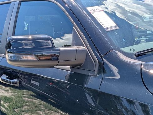 New 2026 RAM 1500 Laramie w/ Laramie Preferred Package AWD/4WD image 12