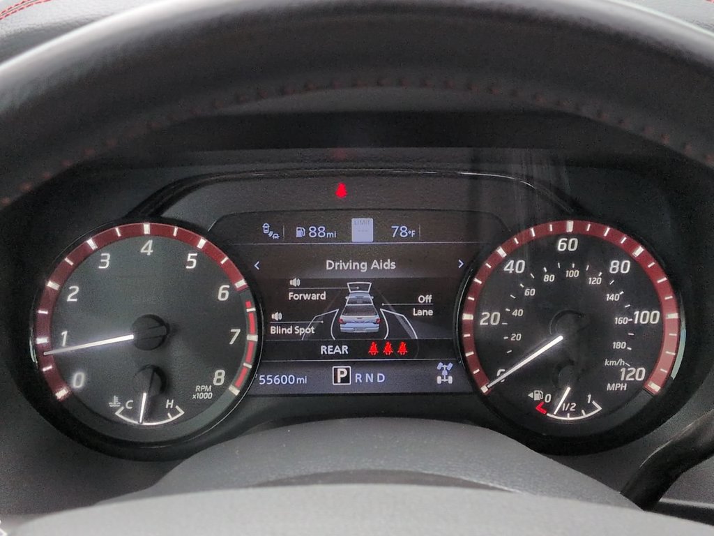 Used 2023 Nissan Titan PRO-4X w/ Pro-4x Convenience Package AWD/4WD image 28