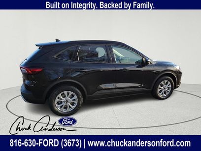 New 2025 Ford Escape Active w/ Active Premium Tech Pack