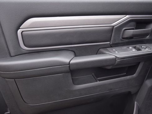 New 2026 RAM 2500 Tradesman image 29