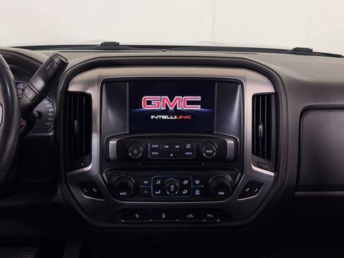 Used 2017 GMC Sierra 1500 SLE w/ SLE Value Package AWD/4WD image 11