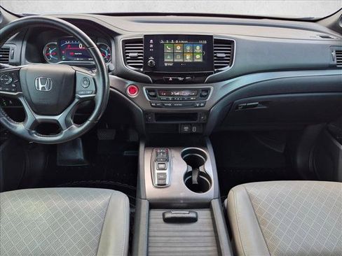 Used 2019 Honda Passport EX-L image 18