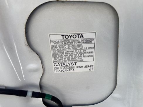Used 2009 Toyota Corolla LE FWD image 31