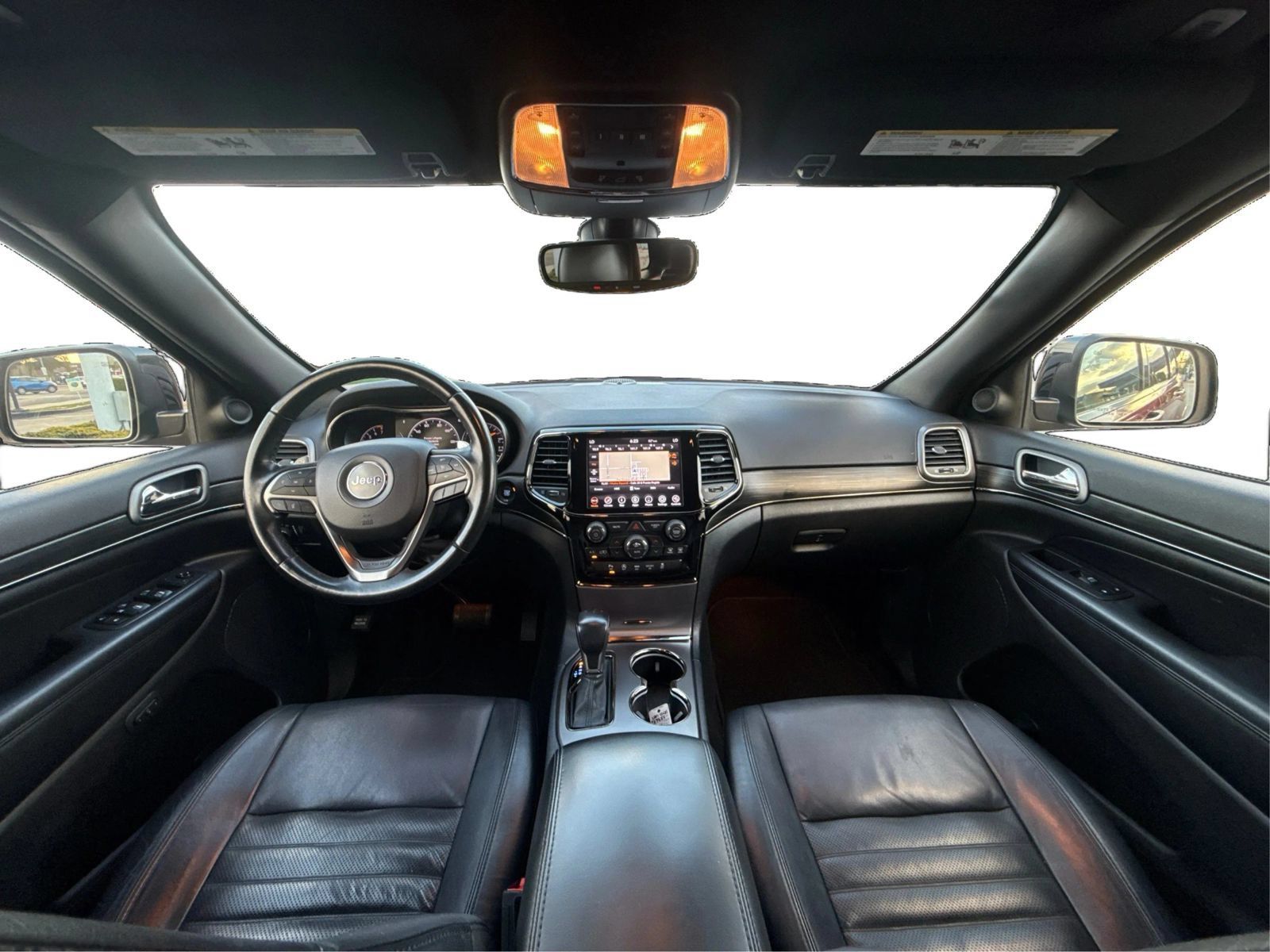 Used 2020 Jeep Grand Cherokee Limited X AWD/4WD image 23