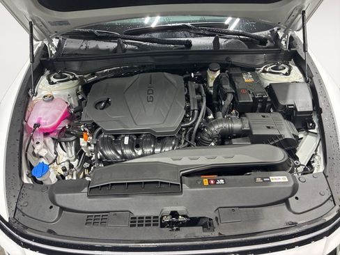 New 2026 Hyundai Sonata SEL image 5