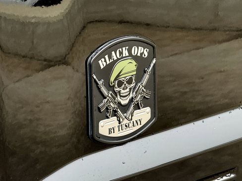 Used 2019 Ford F250 Lariat w/ Lariat Ultimate Package image 19