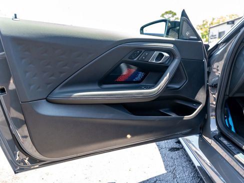 Used 2025 BMW M2 w/ Lighting Package RWD image 48
