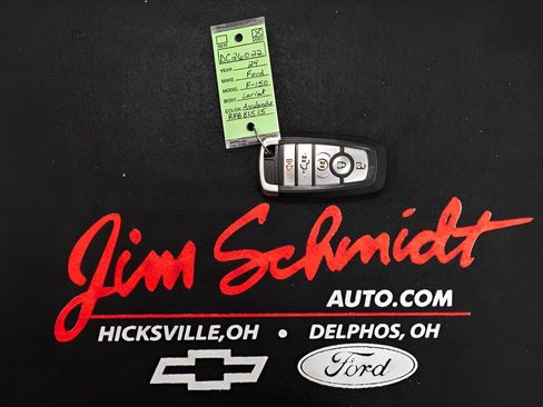 Used 2024 Ford F150 Lariat image 42