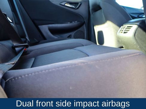 Used 2023 Chevrolet Malibu LT image 18