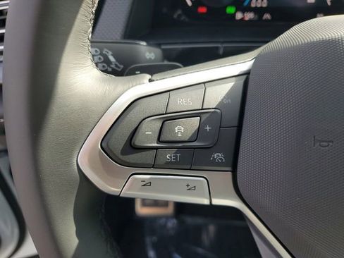 New 2026 Volkswagen Atlas Cross Sport SEL Premium R-Line image 22