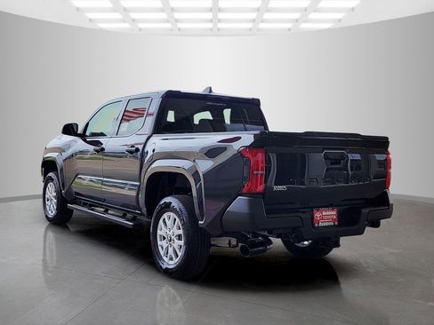 New 2026 Toyota Tacoma SR RWD image 4