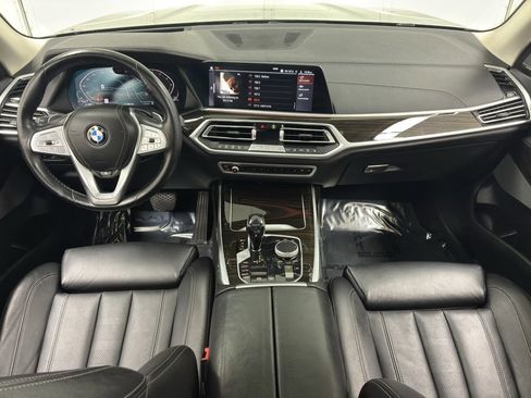 Used 2020 BMW X7 xDrive40i w/ Premium Package image 25