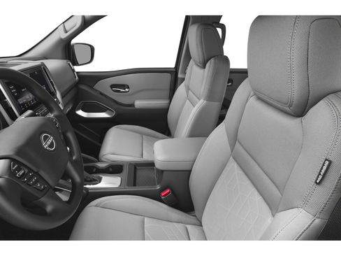 New 2026 Nissan Frontier SV w/ All-Weather Content Package AWD/4WD image 31