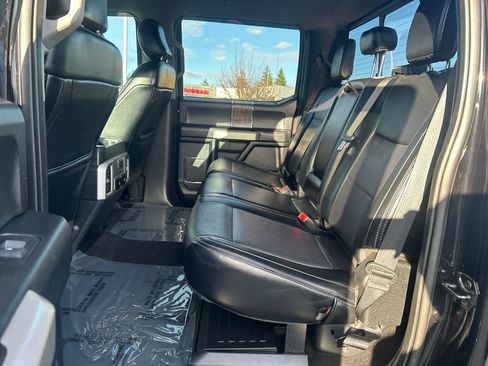 Certified 2019 Ford F350 Lariat image 10