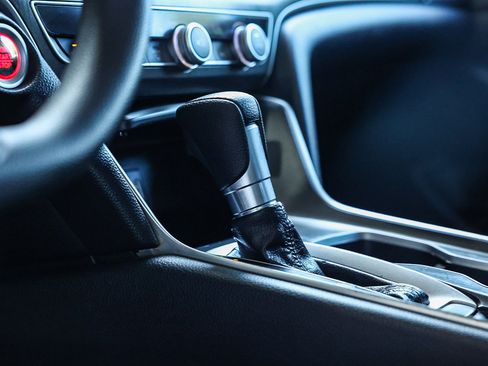 Used 2019 Honda Accord LX image 28