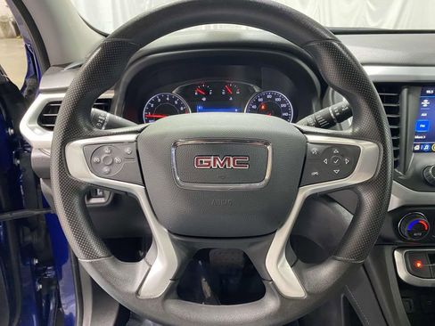 Used 2023 GMC Acadia SLE w/ Driver Convenience Package AWD/4WD image 20