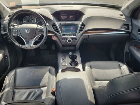 Certified 2020 Acura MDX FWD image 16