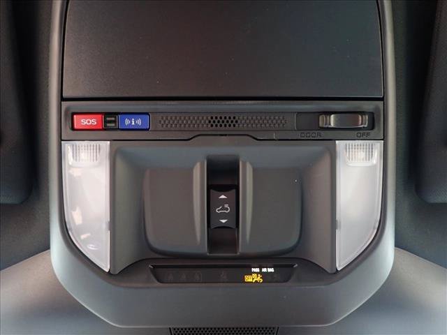 New 2026 Subaru Forester Premium AWD/4WD image 23