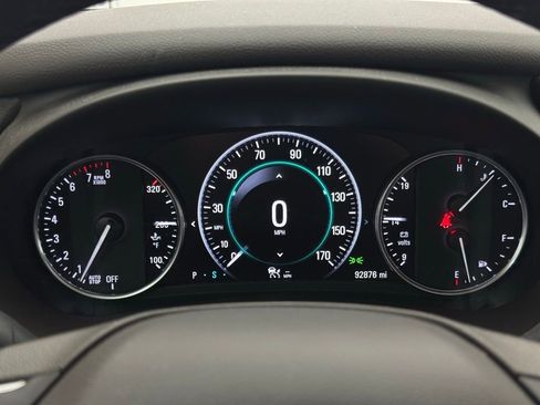 Used 2017 Buick LaCrosse Premium w/ Driver Confidence Package #2 image 24