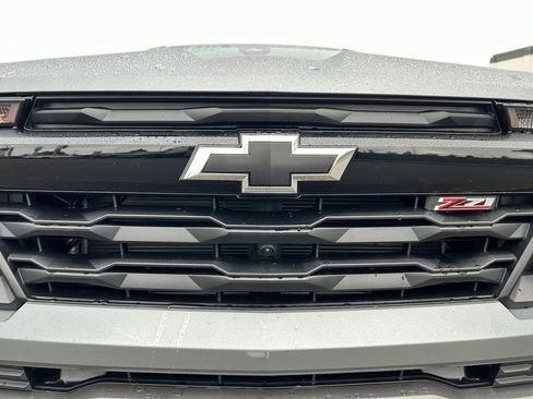 New 2025 Chevrolet Colorado Z71 w/ Technology Package image 31