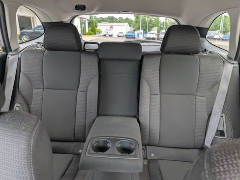 Used 2021 Subaru Outback Premium w/ Popular Package #1 AWD/4WD image 16