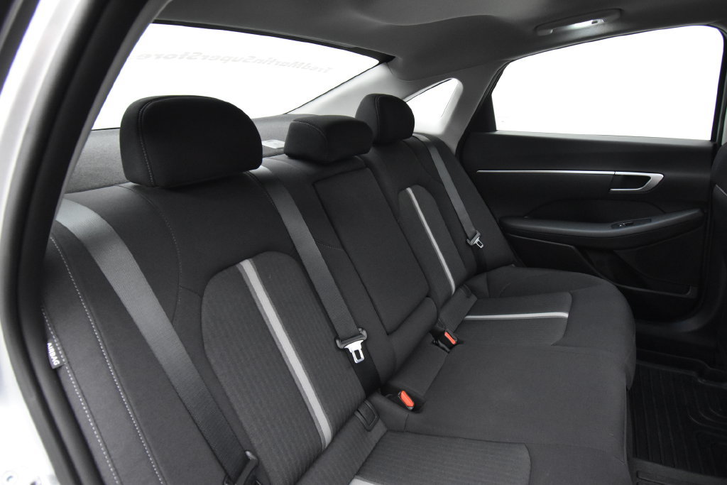 Used 2026 Hyundai Sonata SEL FWD image 20