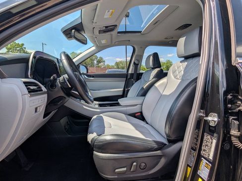 Used 2020 Hyundai Palisade SEL AWD/4WD image 13